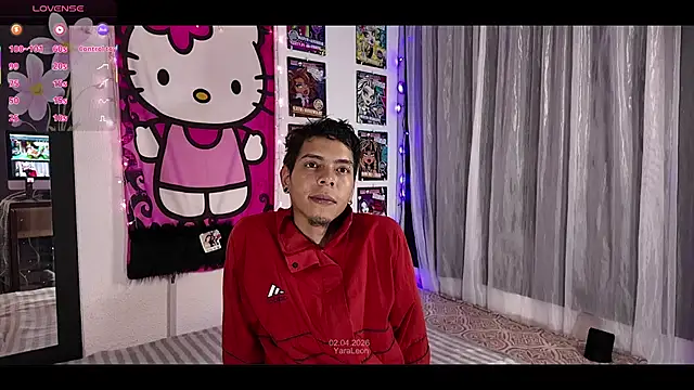 KokoAndRin online show from April 2026 05:05:01 AM