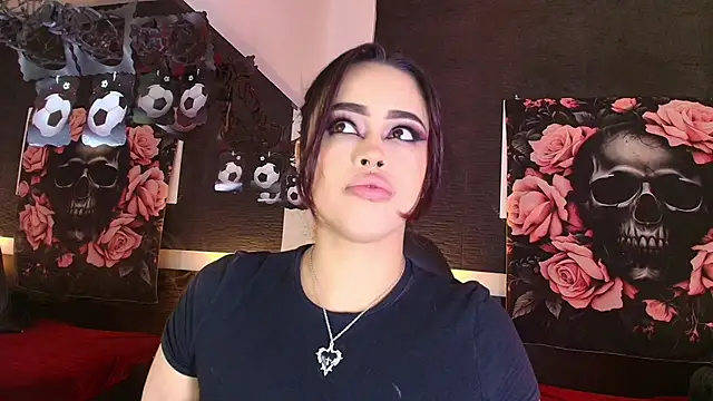 EvaaFoxxy1 online show from July 2026 11:56:01 AM