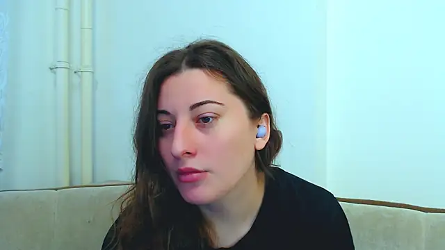 Helen Adams  online show from February 2025 06:07:01 AM