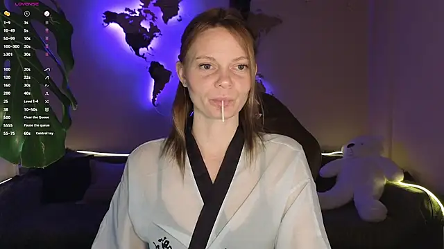 Snapshot of Sam_Klaus chatting on February 2026 05:20:01 PM Sam Klaus online show from February 2026 05:20:01 PM