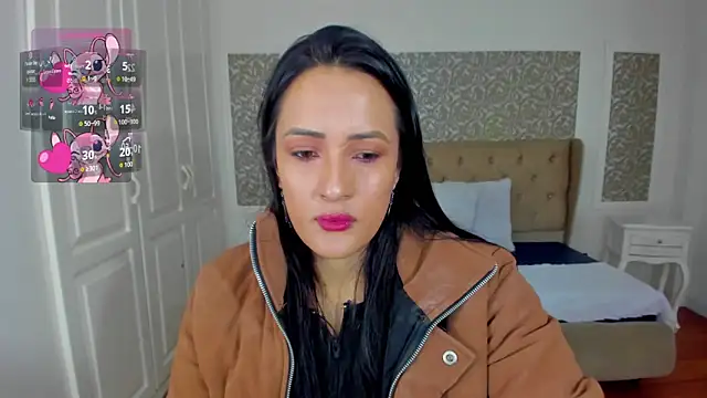 KimWessel  online show from February 2026 04:47:01 PM