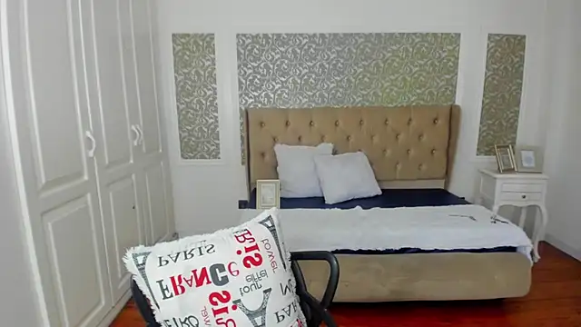 KimWessel  online show from May 2026 07:21:01 PM