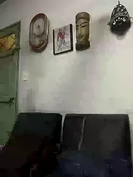 FabiQuilmes online show from January 2025 11:28:01 AM