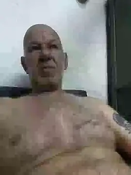 FabiQuilmes online show from March 2025 12:32:01 AM