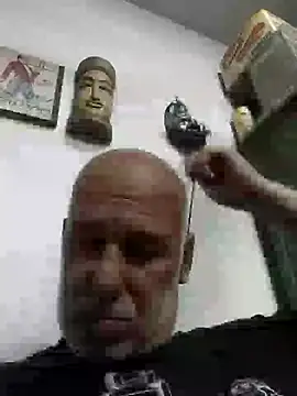 FabiQuilmes online show from March 2025 05:55:02 AM