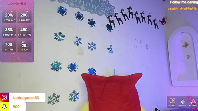 Snapshot of Tahira_21_ chatting on January 2025 10:37:02 PM Tahira 21 online show from January 2025 10:37:02 PM