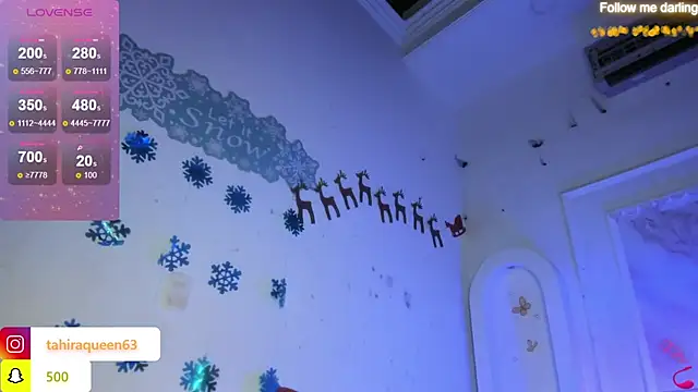 Snapshot of Tahira_21_ chatting on January 2025 01:39:02 AM Tahira 21 online show from January 2025 01:39:02 AM