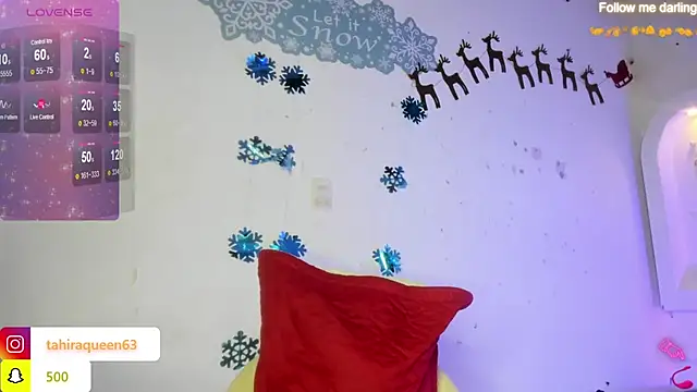 Snapshot of Tahira_21_ chatting on January 2025 08:15:01 PM Tahira 21 online show from January 2025 08:15:01 PM