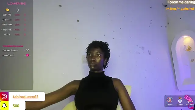 Snapshot of Tahira_21_ chatting on January 2025 07:21:01 PM Tahira 21 online show from January 2025 07:21:01 PM