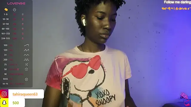 Snapshot of Tahira_21_ chatting on January 2025 07:50:01 PM Tahira 21 online show from January 2025 07:50:01 PM