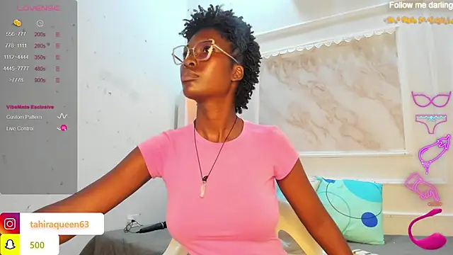 Snapshot of Tahira_21_ chatting on January 2025 07:21:01 PM Tahira 21 online show from January 2025 07:21:01 PM