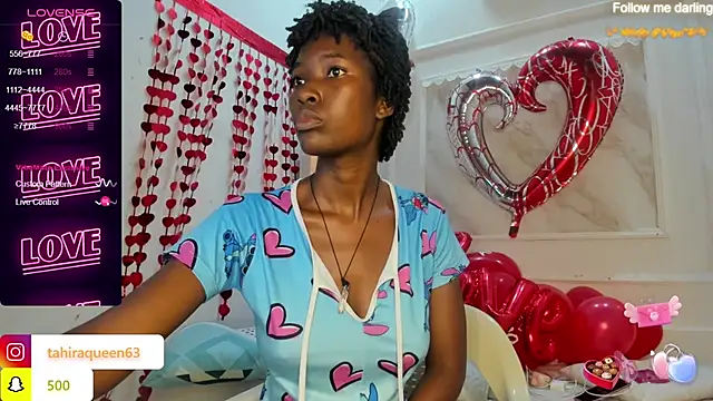 Snapshot of Tahira_21_ chatting on February 2025 06:40:02 PM Tahira 21 online show from February 2025 06:40:02 PM