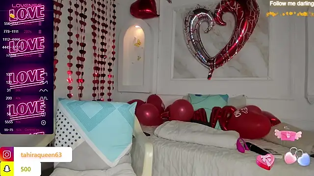 Snapshot of Tahira_21_ chatting on February 2025 07:17:02 PM Tahira 21 online show from February 2025 07:17:02 PM