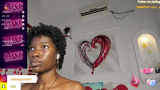 Snapshot of Tahira_21_ chatting on February 2025 10:14:01 PM Tahira 21 online show from February 2025 10:14:01 PM