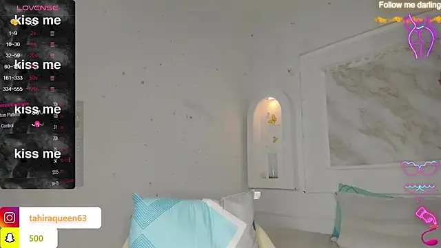 Snapshot of Tahira_21_ chatting on March 2025 07:20:02 PM Tahira 21 online show from March 2025 07:20:02 PM