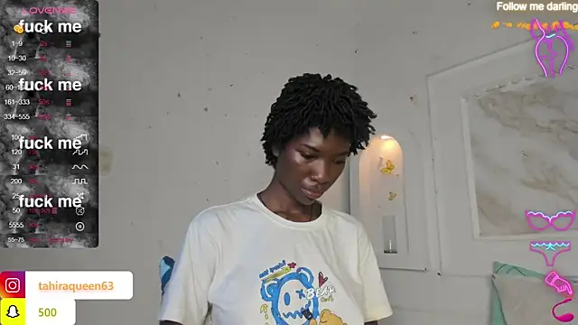 Snapshot of Tahira_21_ chatting on March 2025 07:40:01 PM Tahira 21 online show from March 2025 07:40:01 PM