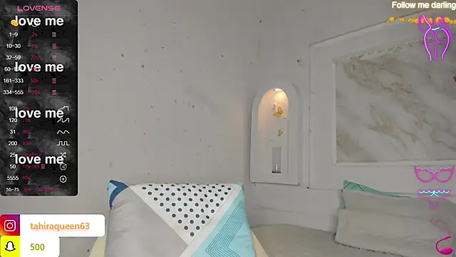 Snapshot of Tahira_21_ chatting on March 2025 01:48:02 AM Tahira 21 online show from March 2025 01:48:02 AM