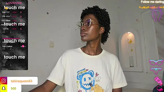 Snapshot of Tahira_21_ chatting on March 2025 07:50:02 PM Tahira 21 online show from March 2025 07:50:02 PM