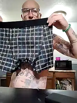 Smurfschmidt online show from February 2025 02:59:02 AM