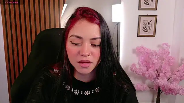 Melany 07 online show from February 2026 02:08:02 AM