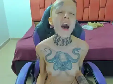 barbara anal squirt  online show from February 2025 06:17:02 AM