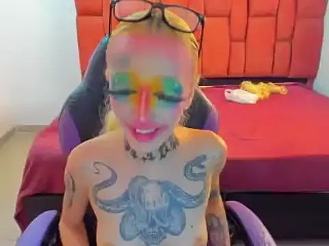 barbara anal squirt  online show from February 2025 12:25:02 PM