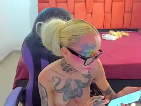 barbara anal squirt  online show from February 2025 04:36:02 PM