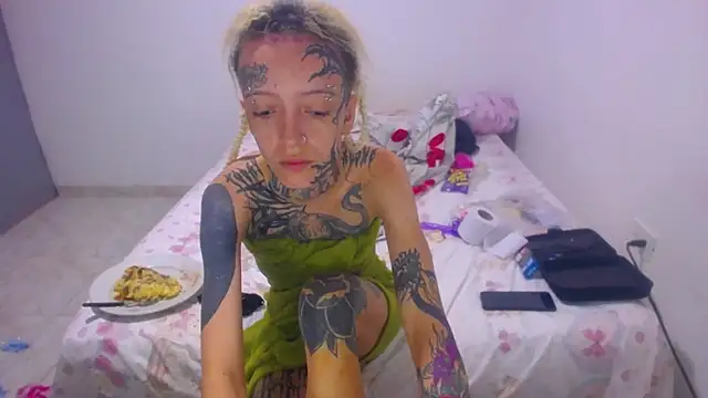 barbara anal squirt  online show from April 2026 08:33:01 PM