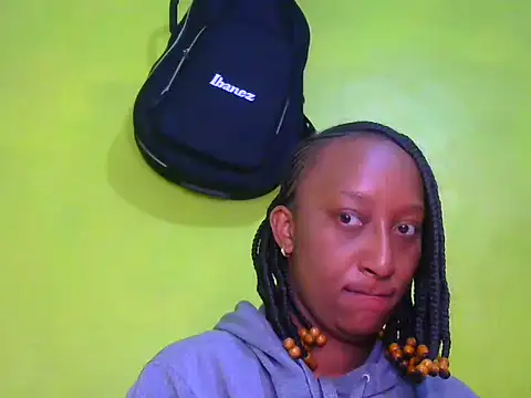 CarlaBeckky online show from December 2024 04:00:02 AM