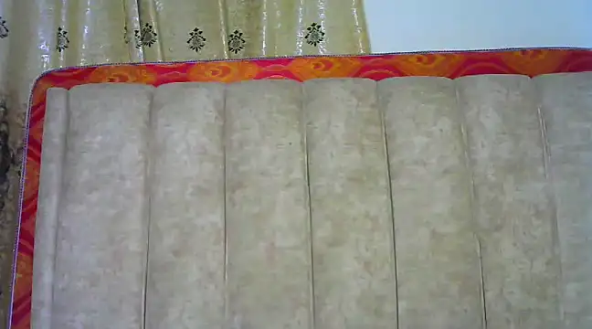 CarlaBeckky online show from January 2025 01:29:01 AM