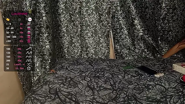 shuhana  online show from March 2025 01:24:02 AM