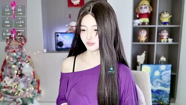 Snapshot of Duduludululu chatting on February 2025 09:03:01 AM Duduludululu online show from February 2025 09:03:01 AM