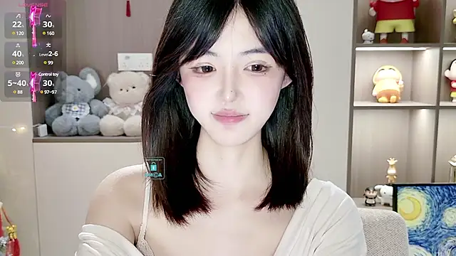 Snapshot of Duduludululu chatting on March 2025 09:21:01 AM Duduludululu online show from March 2025 09:21:01 AM