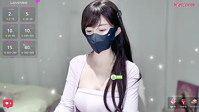 Snapshot of Duduludululu chatting on October 2025 08:26:02 AM Duduludululu online show from October 2025 08:26:02 AM