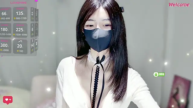 Snapshot of Duduludululu chatting on November 2025 06:52:01 AM Duduludululu online show from November 2025 06:52:01 AM