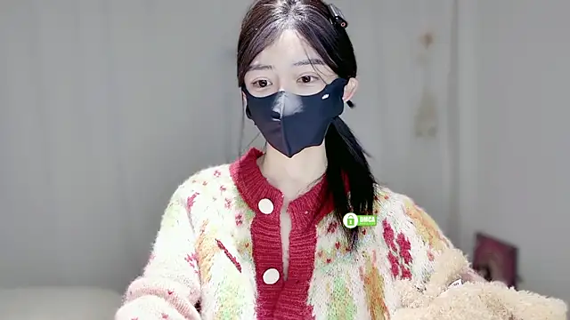 Snapshot of Duduludululu chatting on December 2025 06:30:02 AM Duduludululu online show from December 2025 06:30:02 AM