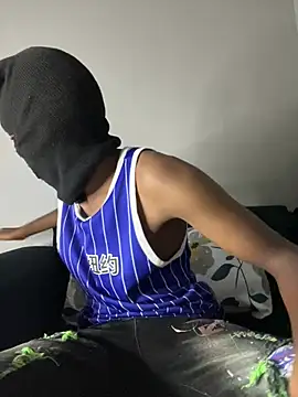 Gifttheskimaskboy online show from March 2026 10:20:01 PM