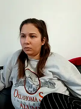 minette-sexy online show from February 2025 12:48:01 PM