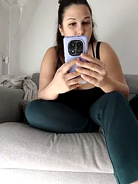 minette-sexy online show from February 2025 09:05:02 PM