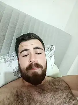 ObirMuhte online show from December 2024 10:21:01 PM