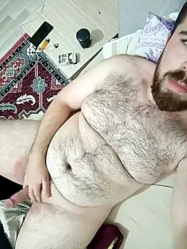 ObirMuhte online show from December 2024 04:42:01 PM