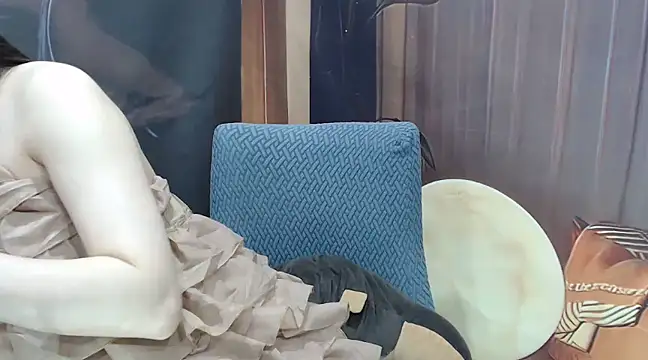 KaleAnisa online show from March 2025 01:21:02 AM