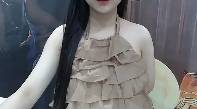 KaleAnisa online show from March 2025 07:53:01 AM