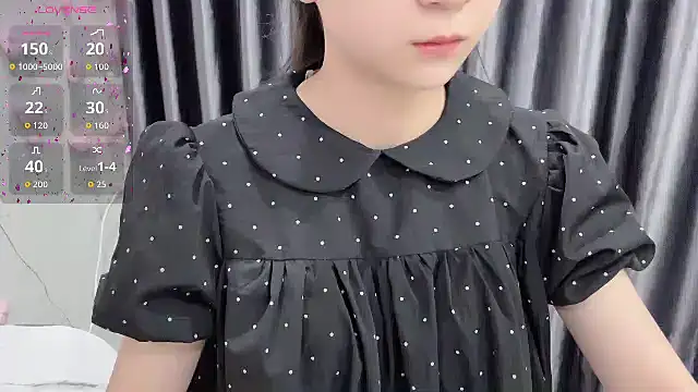KaleAnisa online show from June 2026 01:21:01 AM