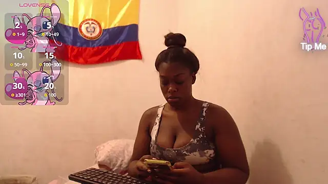 Snapshot of keilysofia chatting on February 2026 12:20:01 AM keilysofia online show from February 2026 12:20:01 AM