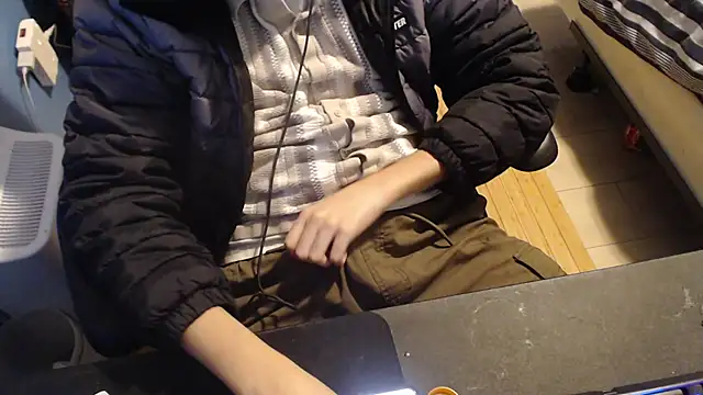 Carterdoesporn online show from March 2025 10:56:02 AM