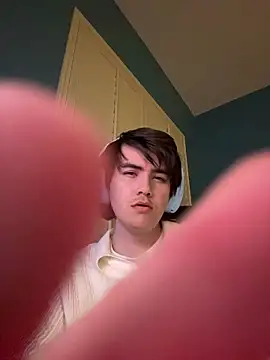 Carterdoesporn online show from October 2025 05:40:01 AM