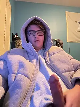 Carterdoesporn online show from January 2026 08:52:01 AM