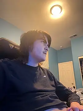 Carterdoesporn online show from February 2026 11:50:02 AM