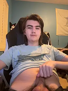 Carterdoesporn online show from March 2026 12:20:01 PM